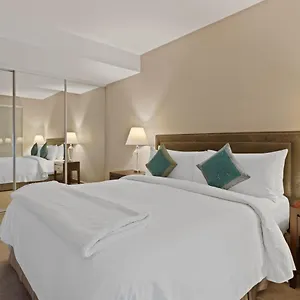 Soho Residences Champagne Aparthotel Ottawa