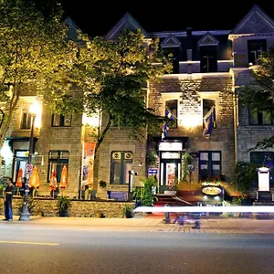 Unilofts Grande-allee Hotel Quebec City